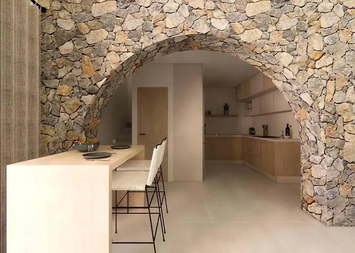 Kallithea Luxury #2 Villa Koskinou (Rhodes)