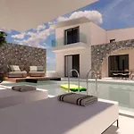 Kallithea Luxury #2 * Koskinou (Rhodes)