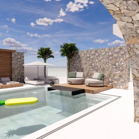 Kallithea Luxury -hera-