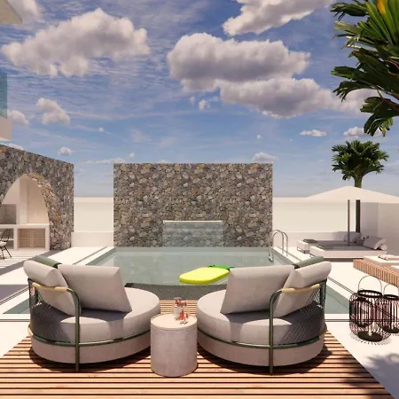 빌라 Kallithea Luxury #2