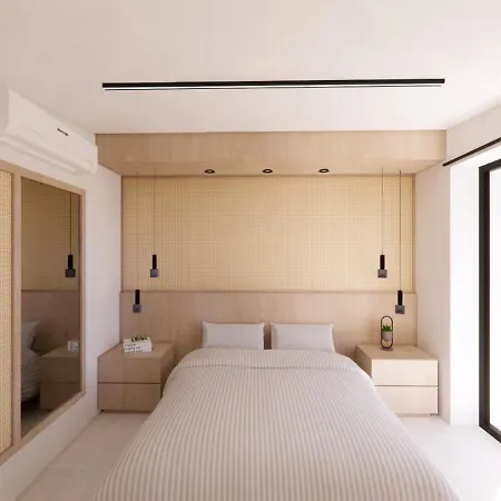 Kallithea Luxury -hera- Koskinou (Rhodes)