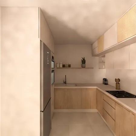 וילה Kallithea Luxury -hera-