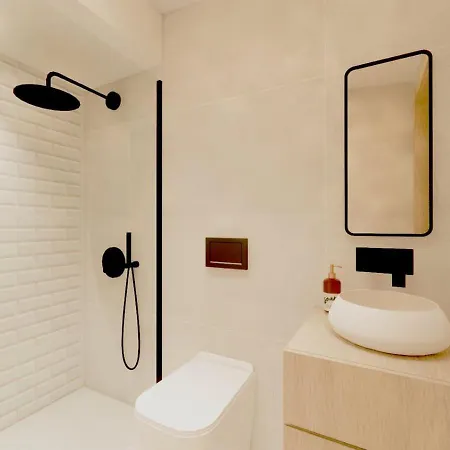 Kallithea Luxury -hera- וילה