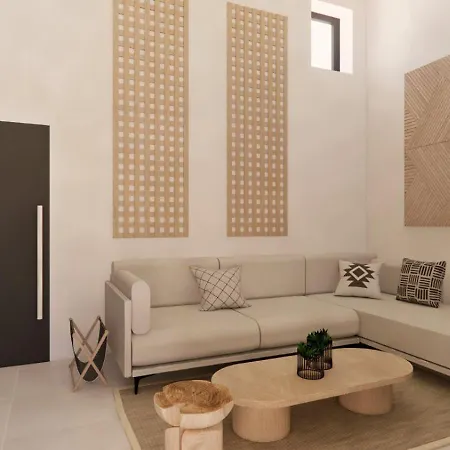 Kallithea Luxury -hera-