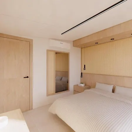 Kallithea Luxury -hera- וילה
