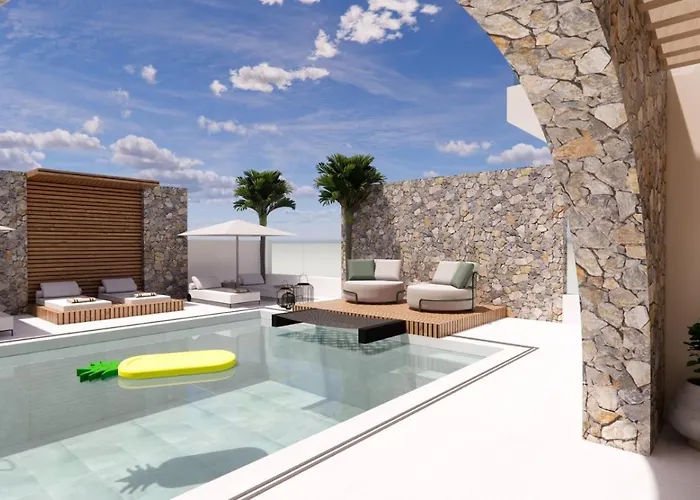 Kallithea Luxury #2