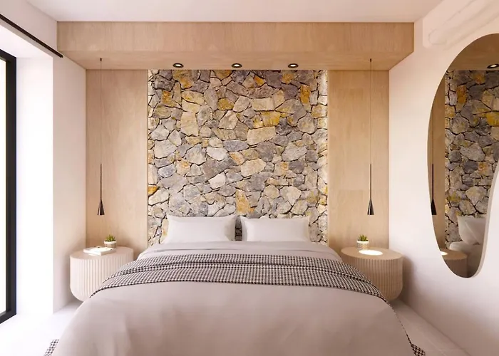 Kallithea Luxury #2 빌라