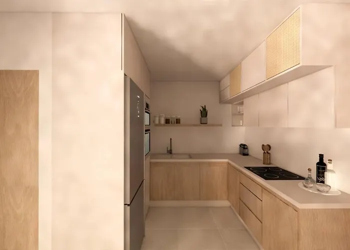 빌라 Kallithea Luxury #2