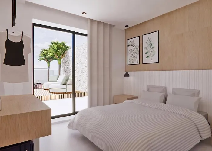 빌라 Kallithea Luxury #2