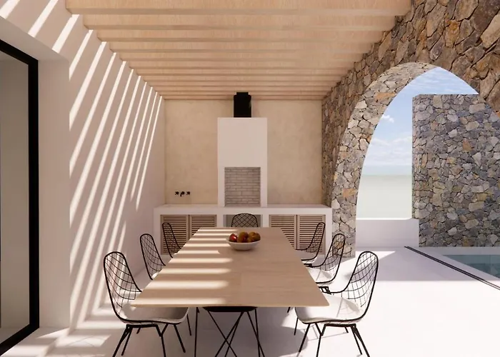 Kallithea Luxury #2