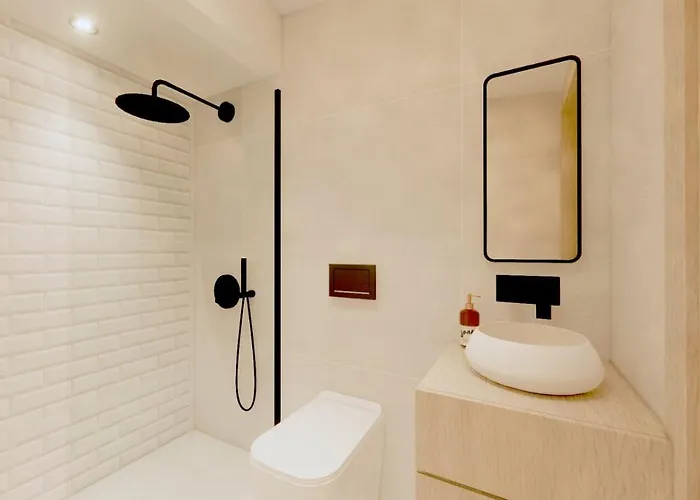 Kallithea Luxury #2 빌라