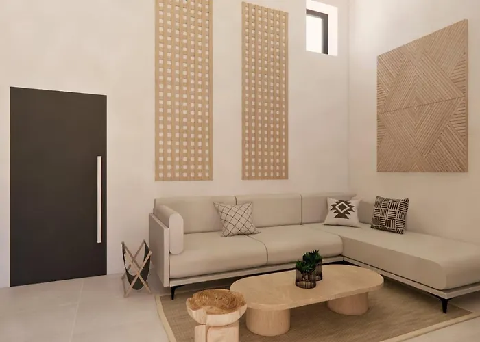 Kallithea Luxury #2