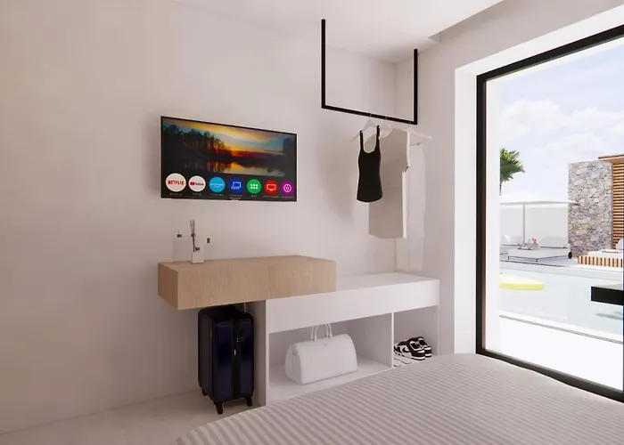 Kallithea Luxury #2