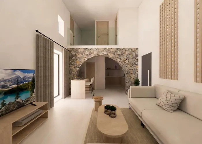 빌라 Kallithea Luxury #2