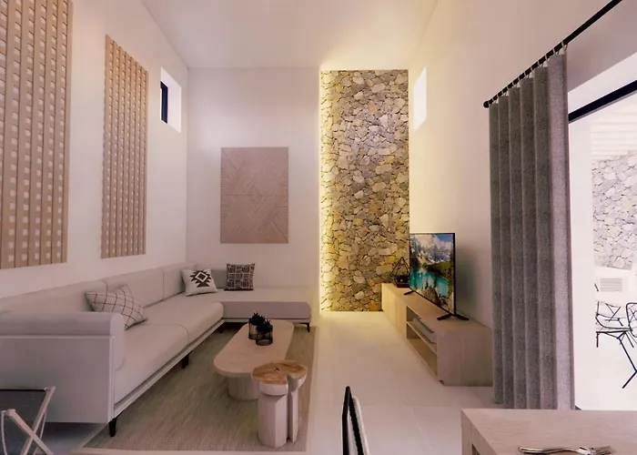 Kallithea Luxury #2 빌라 *