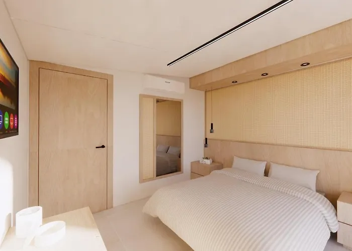 Kallithea Luxury #2 빌라