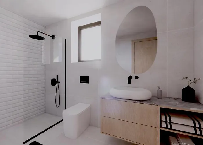 Kallithea Luxury #2 빌라 *
